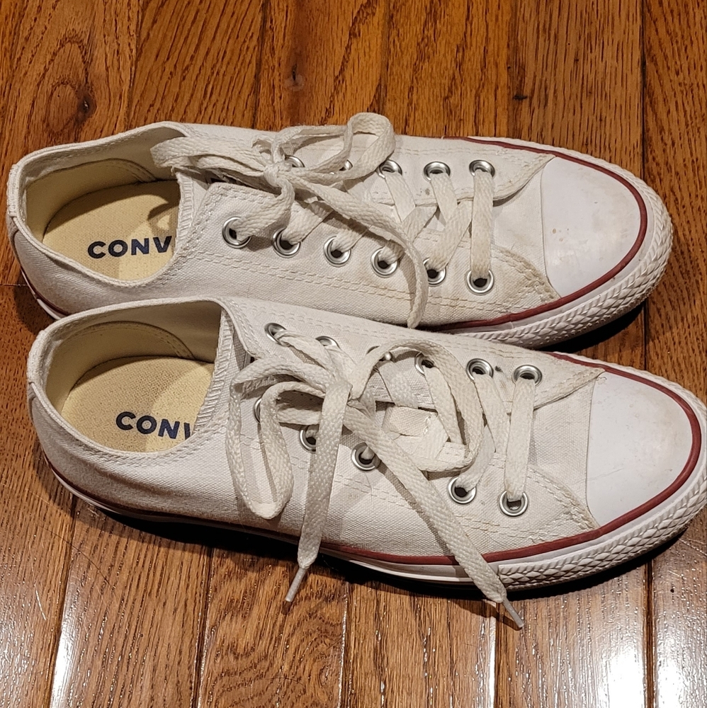Converse All stars
